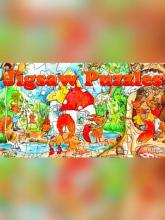Jigsaw Puzzles on PC (Steam) Jigsaw Puzzles