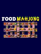 Food Mahjong on PC (Steam) Food Mahjong