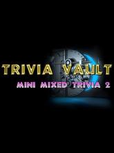 Trivia Vault: Mini Mixed Trivia 2 on PC (Steam) Trivia Vault: Mini Mixed Trivia 2