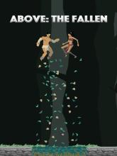 Above: The Fallen on PC (Steam) Above: The Fallen