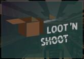 Loot'N Shoot on PC (Steam) Loot'N Shoot