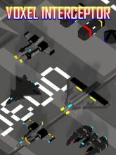 Voxel Interceptor on PC (Steam) Voxel Interceptor