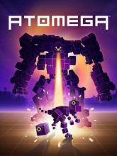 ATOMEGA on PC (Steam) ATOMEGA