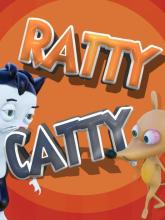 Ratty Catty on PC (Steam) Ratty Catty