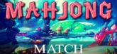 Mahjong Match on PC (Steam) Mahjong Match