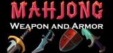 Weapon and Armor: Mahjong on PC (Steam) Weapon and Armor: Mahjong