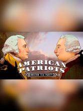 American Patriots: Boston Tea Party on PC (Steam) American Patriots: Boston Tea Party