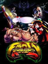 Fight'N Rage on PC (Steam) Fight'N Rage