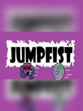 JumpFist on PC (Steam) JumpFist
