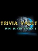 Trivia Vault: Mini Mixed Trivia 3 on PC (Steam) Trivia Vault: Mini Mixed Trivia 3
