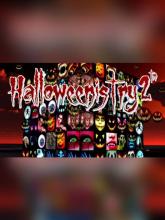 Halloweenistry 2 on PC (Steam) Halloweenistry 2