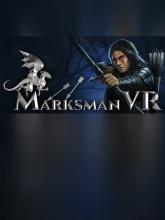 MarksmanVR on PC (Steam) MarksmanVR