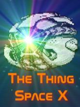 The Thing: Space X on PC (Steam) The Thing: Space X