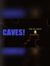 Caves! on PC (Steam) Caves!