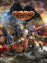 Guardians of Ember on PC (Steam) Guardians of Ember