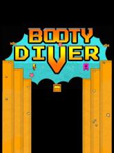 Booty Diver on PC (Steam) Booty Diver