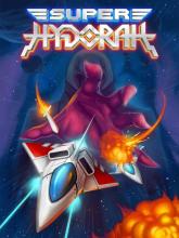 Super Hydorah on PC (Steam) Super Hydorah