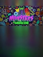 Monsters and Medicine