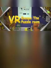 VR Escape The Puzzle Room on PC (Steam) VR Escape The Puzzle Room