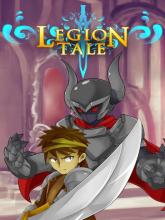 Legion Tale on PC (Steam) Legion Tale