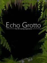Echo Grotto on PC (Steam) Echo Grotto