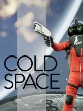 Cold Space on PC (Steam) Cold Space