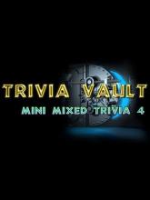 Trivia Vault: Mini Mixed Trivia 4 on PC (Steam) Trivia Vault: Mini Mixed Trivia 4