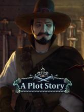 A Plot Story on PC (Steam) A Plot Story