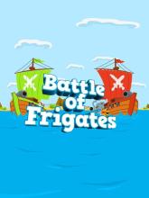 Battle of Frigates on PC (Steam) Battle of Frigates