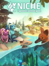 Niche - a genetics survival game on PC (Steam) Niche - a genetics survival game