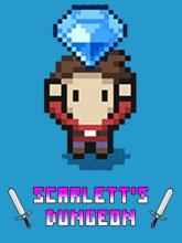 Scarlett's Dungeon on PC (Steam) Scarlett's Dungeon
