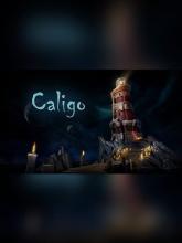 Caligo on PC (Steam) Caligo