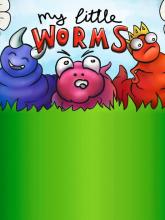 My Little Worms on PC (Steam) My Little Worms