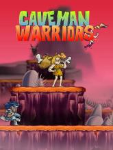 Caveman Warriors on PC (Steam) Caveman Warriors
