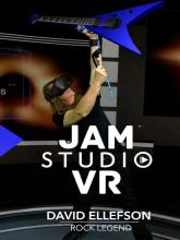 Jam Studio VR