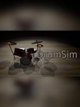 DrumSim on PC (Steam) DrumSim