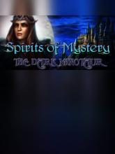 Spirits of Mystery: The Dark Minotaur Collector's Edition on PC (Steam) Spirits of Mystery: The Dark Minotaur Collector's Edition