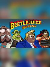 Beetlejuice: Bad as Can on PC (Steam) Beetlejuice: Bad as Can