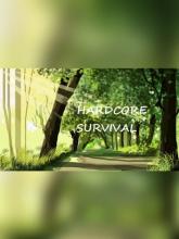 Hardcore Survival on PC (Steam) Hardcore Survival