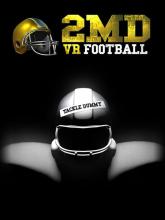 2MD VR Football on PC (Steam) 2MD VR Football