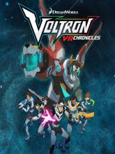 DreamWorks Voltron VR Chronicles on PC (Steam) DreamWorks Voltron VR Chronicles