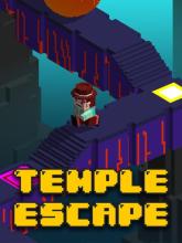 Temple Escape on PC (Steam) Temple Escape