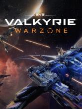 EVE: Valkyrie - Warzone on PC (Steam) EVE: Valkyrie - Warzone