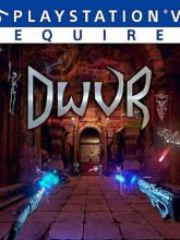 DWVR on PC (Steam) DWVR