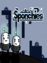 Sponchies