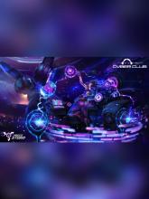 CyberClub-2077
