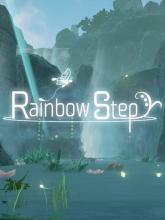 Rainbow Step on PC (Steam) Rainbow Step