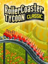 RollerCoaster Tycoon Classic on PC (Steam) RollerCoaster Tycoon Classic