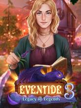 Eventide 3: Legacy of Legends on PC (Steam) Eventide 3: Legacy of Legends