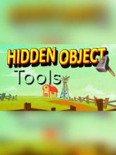 Hidden Object - Tools on PC (Steam) Hidden Object - Tools